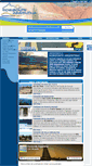 Mobile Screenshot of horizonteargentina.com